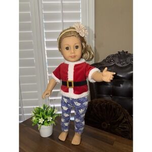 American Girl  Doll Tenney Grant